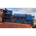 Factory Low Price 500 Ton Gold Wash Plant